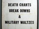JOHN FAHEY DEATH CHANTS RARE ORIG'63 LP HAND-MADE COVER