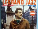 MILES DAVIS LEGRAND JAZZ MEGA-RARE STEREO LP 6EYE LABEL