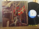 HORACE SILVER LP ORIGINAL BLUE NOTE W.63rd DG Ear VG++