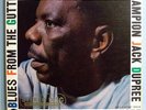 CHAMPION JACK DUPREE GUTTER IMPOSSIBLE ORIG STEREO LP 