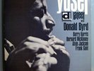 DONALD BYRD &YUSEF LATEEF MINT ORIG 65 DELMARK PROMO LP