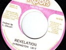 BARRINGTON LEVY & SCIENTIST 