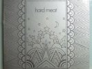HARD MEAT RARE BRITISH PSYCH STILL SEALED ORIG '70 LP