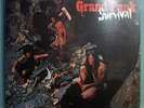 GRAND FUNK SURVIVAL SEALED '71 CAPITOL PROMO LP wPHOTOS