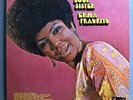 ERMA FRANKLIN SOUL SISTER ORIG '68 BRUNSWICK STEREO LP