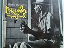 MANCE LIPSCOMB TROUBLE IN MIND RARE ORIG '60 STEREO LP