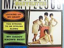 MARVELETTES MARVELOUS MINT ORIG 1963 TAMLA MONO LP RARE