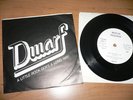 DWARF | Out Tonight rare powerpop (Merlin 1980) MP3 ?
