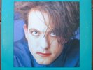 THE CURE - THE PRAYER TOUR LIVE LP 1989 NM