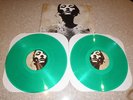 CONVERGE Jane Doe Green 2XLP/560 ISIS REFUSED J BANNON