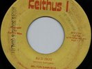 KEITHUS Milton Samuels Aston Barrett RED HOT Roots HEAR