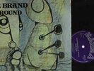 DOLLAR BRAND SOUTH AFRICA LP UNDERGROUND IN AFRICA