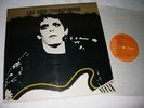 LOU REED Transformer (UK Orig LP Fully Laminated Sleeve
