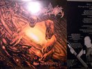 Angelcorpse * The Inexorable LP ** RARE angel corpse