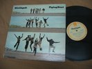 Blackbyrds Flying Start LP QuadraDisc Quadraphonic HEAR