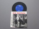 rare jazz EP ERIK MOSEHOLM BENT AXEN favourite ladies 2
