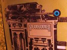 SHRINK 1969   STEAMHAMMER   MKII   Hard UK BLUES Psych