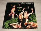 HARSH REALITY - Heaven & Hell  - super rare