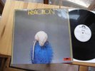 REACTION SAME LP IN 1972 MINT KRAUT. KILLER MEGA RAR