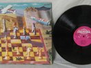 Peter Hammill Fool's Mate Orig UK Pink Charisma LP