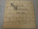 RARE SPARTAN WARRIOR STEEL N' CHAINS NWOBHM GUARDIAN