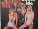 TAKE FIVE:SHOCK ME 7