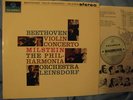 SAX  2508 b/s...ED1.....MILSTEIN  / Beethoven concerto