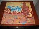 The Growing Concern - original LP - Mainstream lable