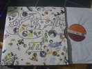Led Zeppelin 3 Lp Plum 1st press N/ Mint Final upgrade