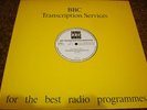 Led Zeppelin - In Concert 1971 - BBC Transcription Disc