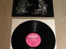 Capability Brown LP From Scratch 1st Charisma UK 1972