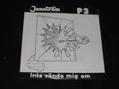 JONSTRÖM P3 7
