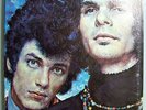 MIKE BLOOMFIELD AL KOOPER LIVE ADVENTURES MINT ORIG LP
