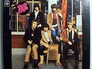 MOBY GRAPE 1st ALBUM ORIG LP RARE UNCENSORED FINGER CVR