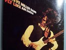 STEVE MILLER BAND FLY LIKE EAGLE SEALED ORIG '76 LP
