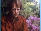 TIM HARDIN 1 NM ORIG'66 VERVE FOLKWAYS STEREO LP SHRINK
