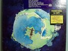 YES FRAGILE N/M WHITE LABEL PROMO w/ROGER DEAN BOOKLET
