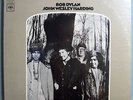 BOB DYLAN JOHN W. HARDING SEALED ORIG 1967 COLUMBIA LP