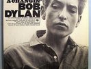 BOB DYLAN TIMES A-CHANGING MINT ORIG '63 MONO PROMO LP