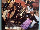 DEVIANTS DISPOSABLE/2d ALBUM ULTRA-RARE ORIG'68 SIRE LP