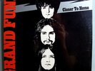 GRAND FUNK CLOSER TO HOME SEALED 1970 CAPITOL PROMO LP