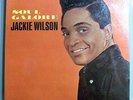 JACKIE WILSON SOUL GALORE SEALED ORIGINAL '66 MONO LP
