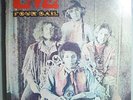 LOVE w/ARTHUR LEE FOUR SAIL SEALED ORIG '68 ELEKTRA LP
