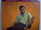 MILES DAVIS+JOHN COLTRANE MILESTONES ORIG MONO LP DG