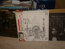 Pink Floyd / Relics,Japan EMI-Hervest LP