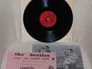 Beatles LP: complete italy and paris Super live Concert