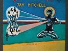 JAY MITCHELL-IMPARTIALITY,GBI, RARE SOUL FUNK MONSTER
