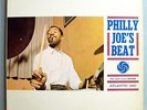 PHILLY JOE JONES PHILLY JOE'S BEAT NM ORIG '61 MONO LP
