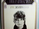 SHIRLEY COLLINS LOVE,DEATH+LADY MEGA-RARE ORIG'71 UK LP