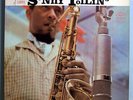 SONNY ROLLINS SOUND OF SONNY ORIG LP MINT 1st PRESS DG